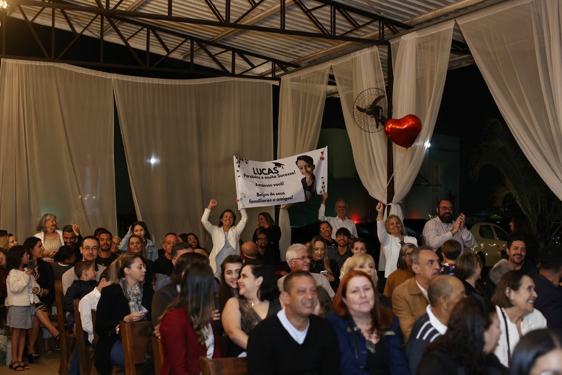 Foto Formando Lucas de Mello  - Imagem 28