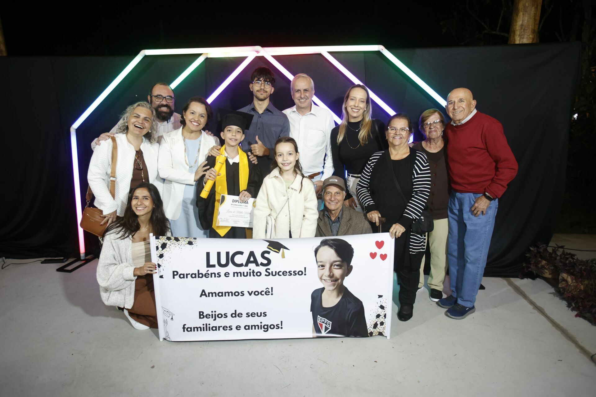 Foto Formando Lucas de Mello  - Imagem 45