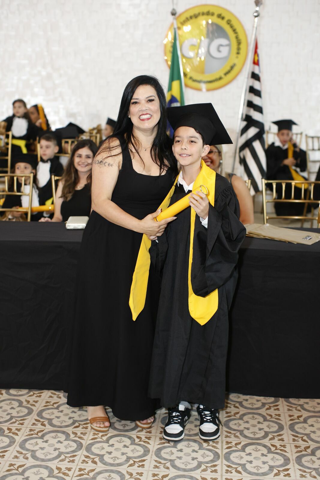 Foto Formando Lucas de Mello  - Imagem 27