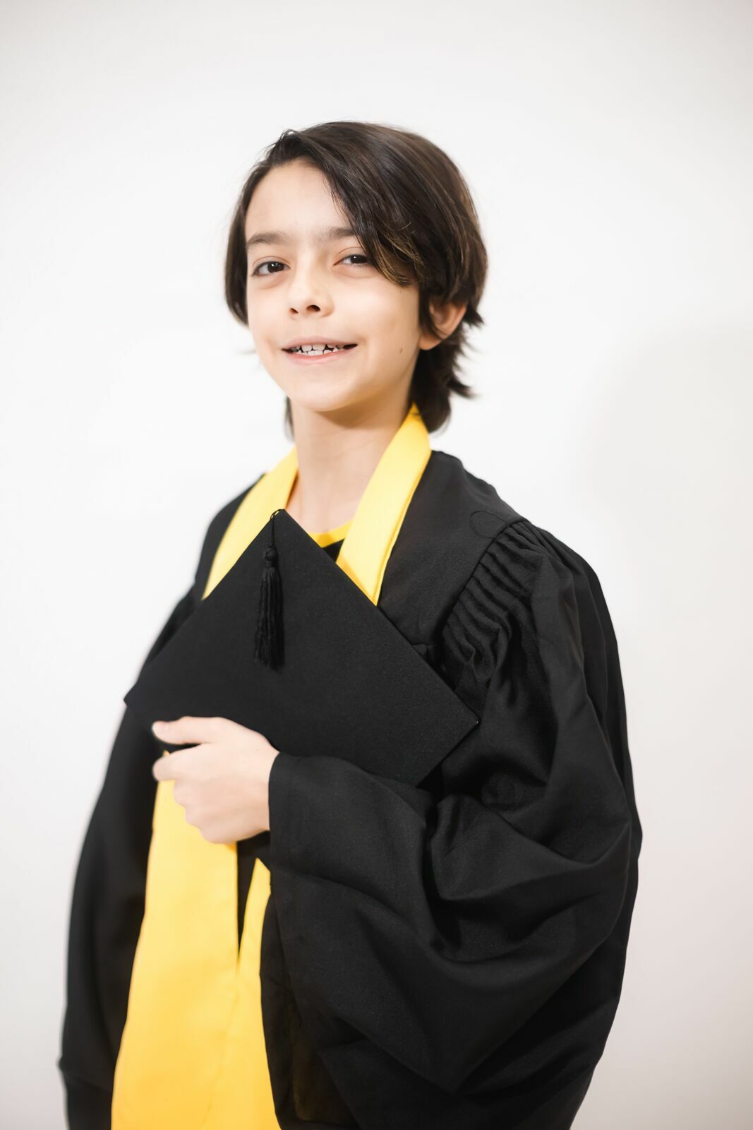 Foto Formando Lucas de Mello  - Imagem 0