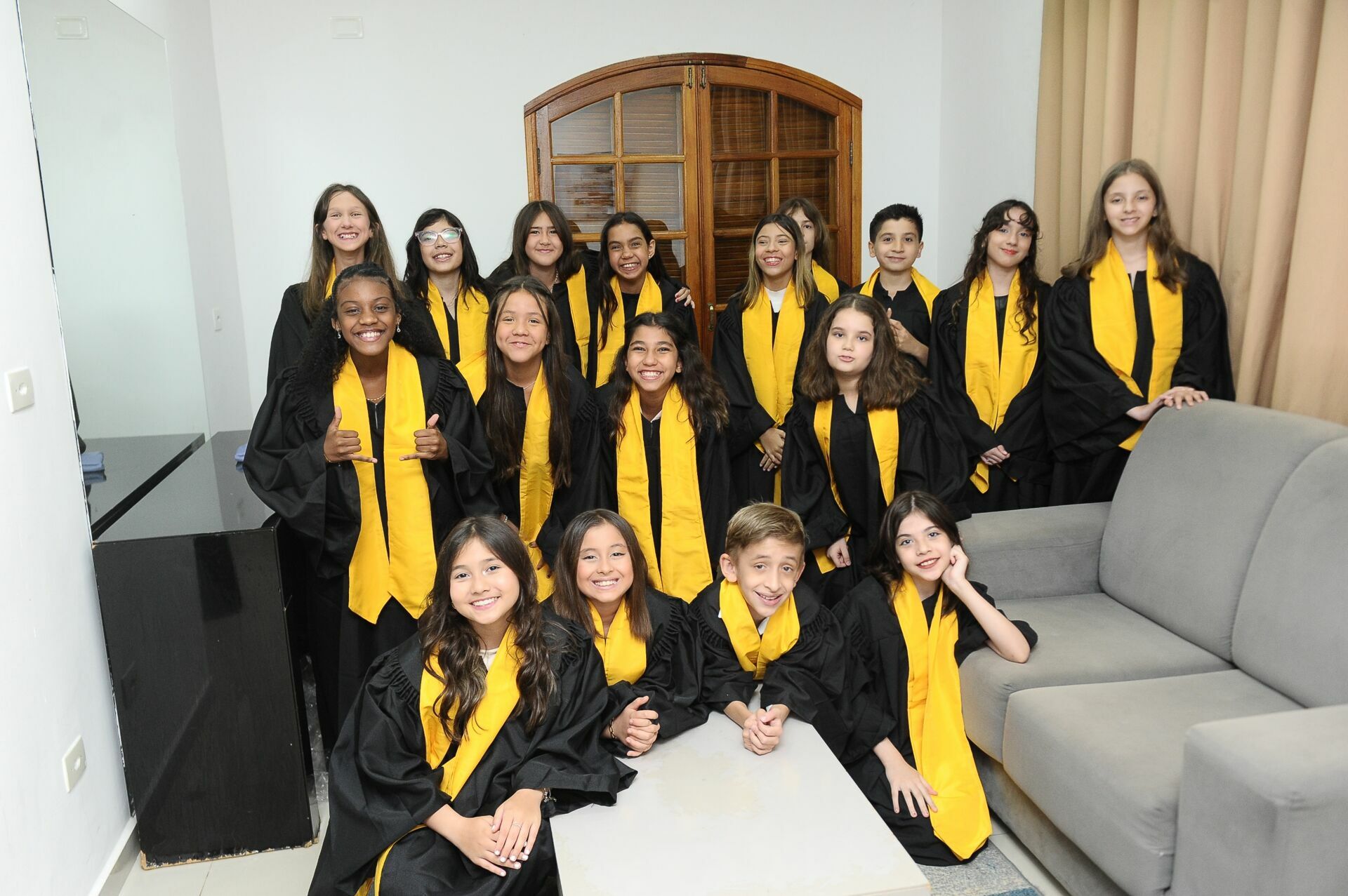 Foto Formando Lucas de Mello  - Imagem 25