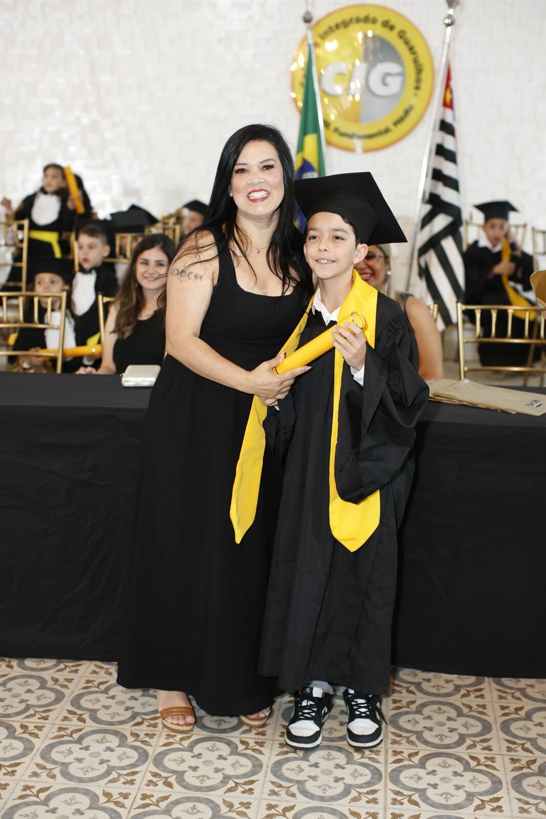 Foto Formando Lucas de Mello  - Imagem 26