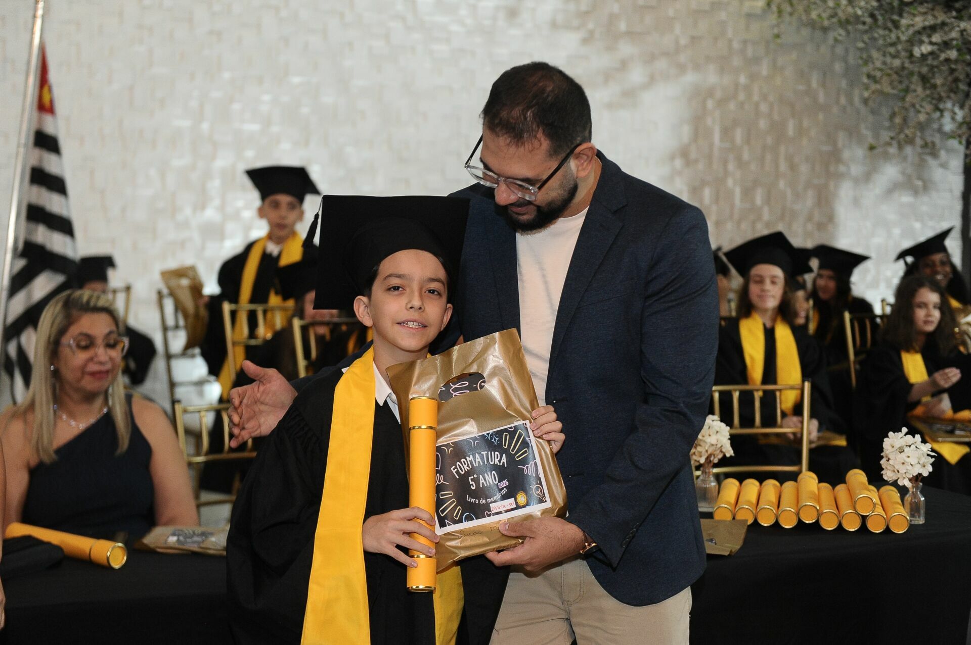 Foto Formando Lucas de Mello  - Imagem 55