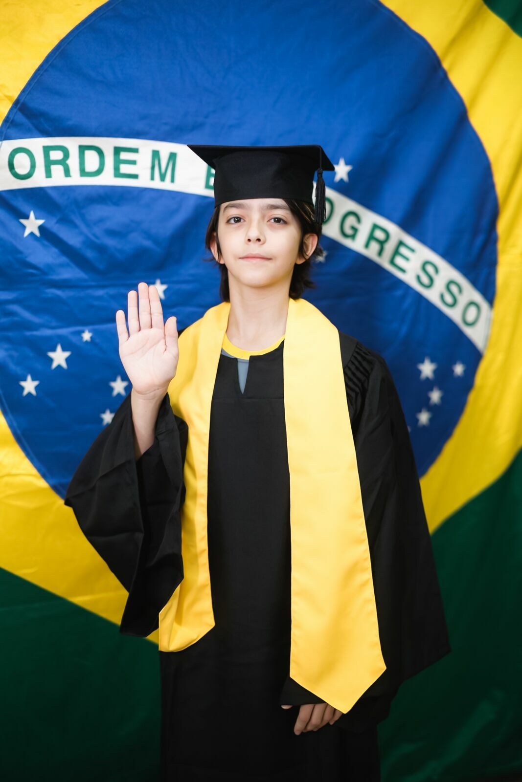 Foto Formando Lucas de Mello  - Imagem 18