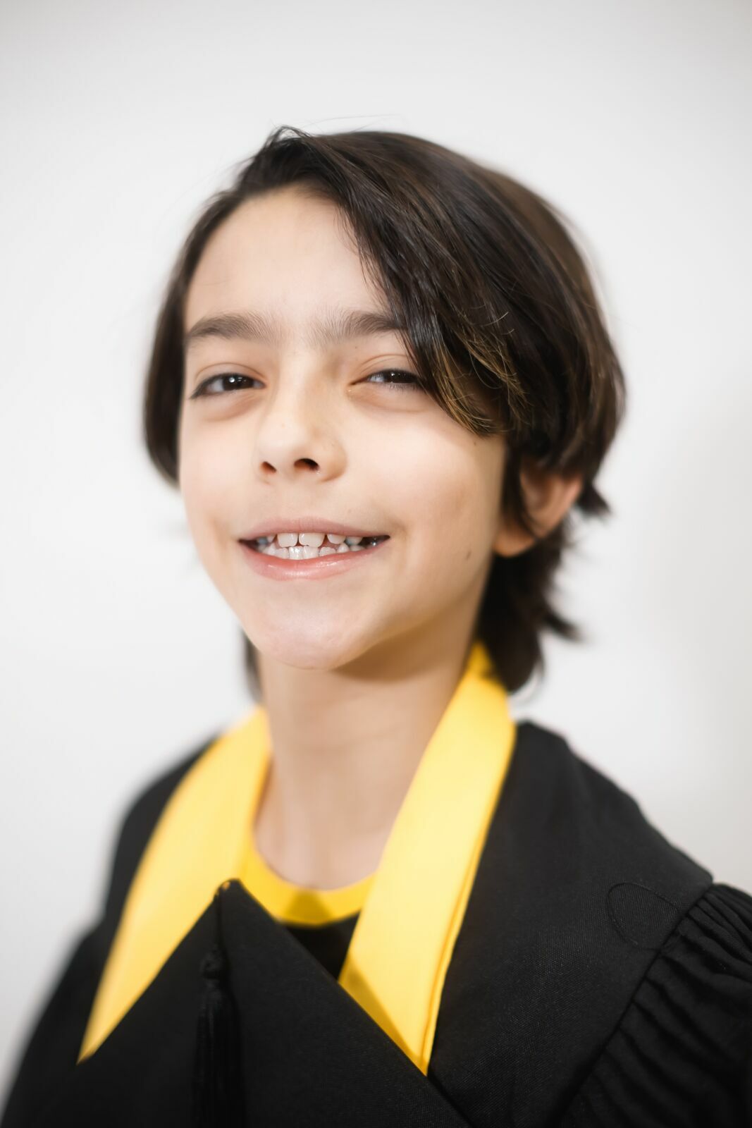 Foto Formando Lucas de Mello  - Imagem 3