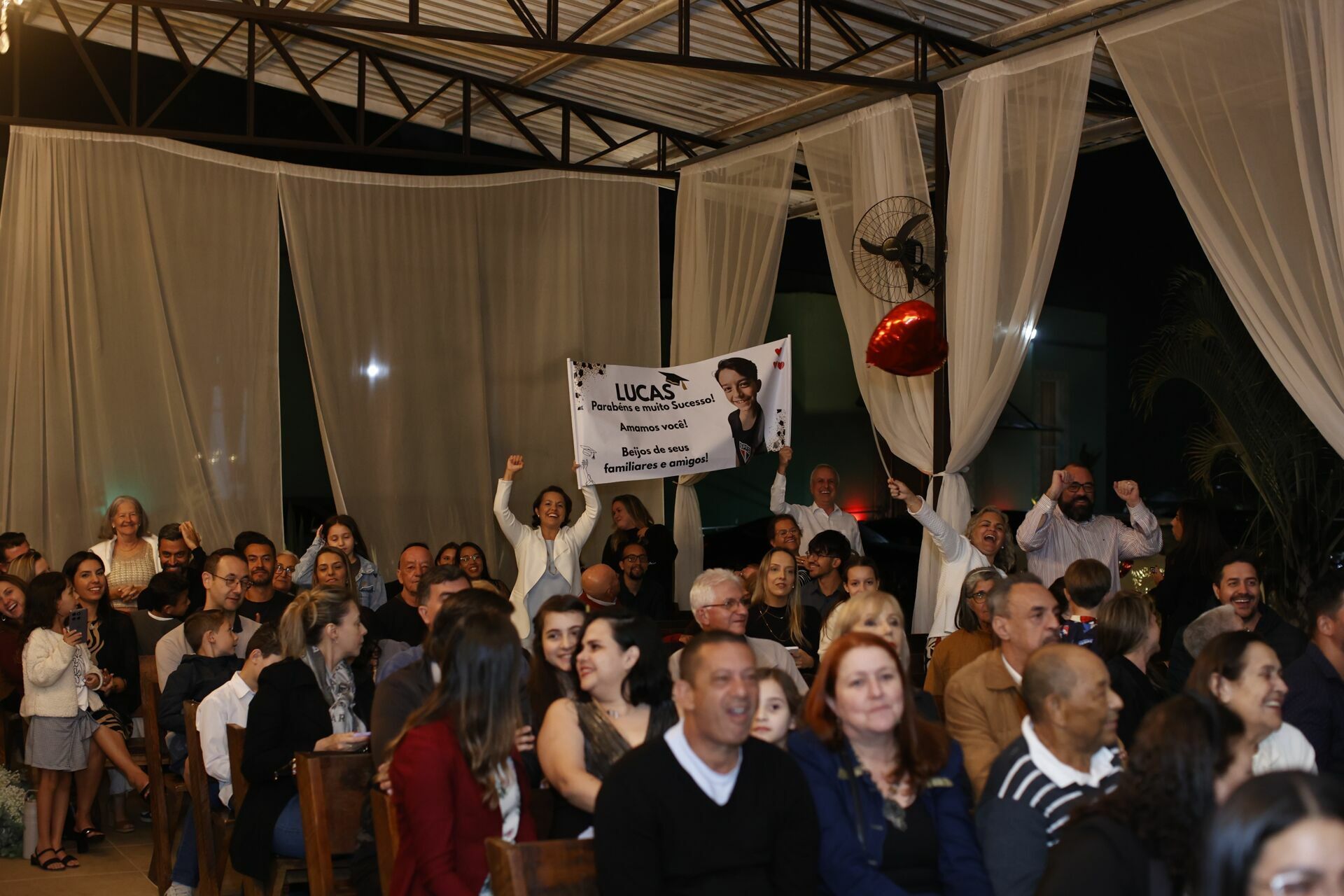 Foto Formando Lucas de Mello  - Imagem 29
