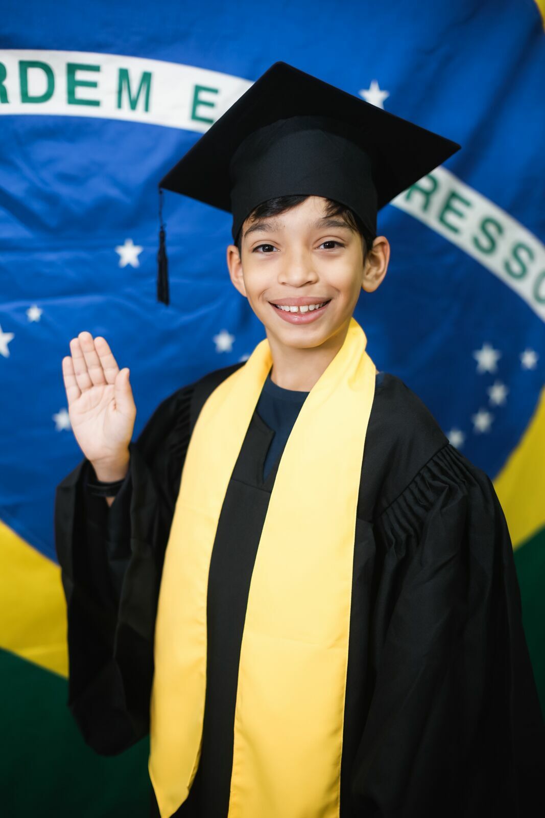 Foto Isaque Alves  - Imagem 11