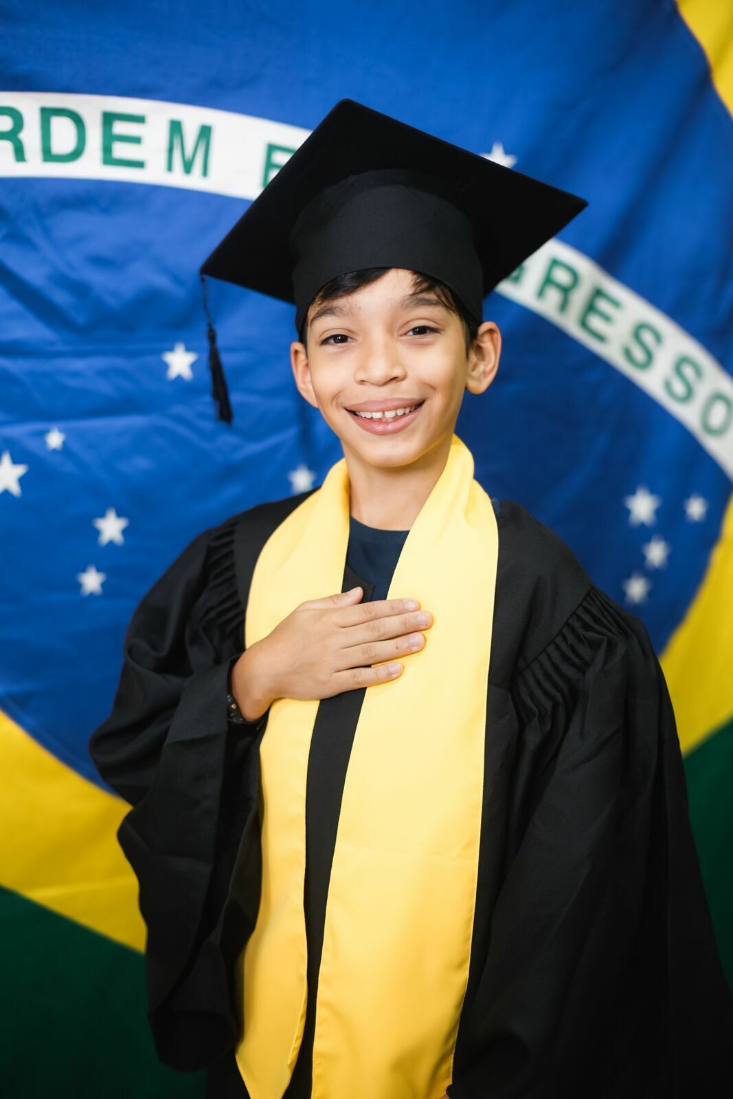 Foto Isaque Alves  - Imagem 6