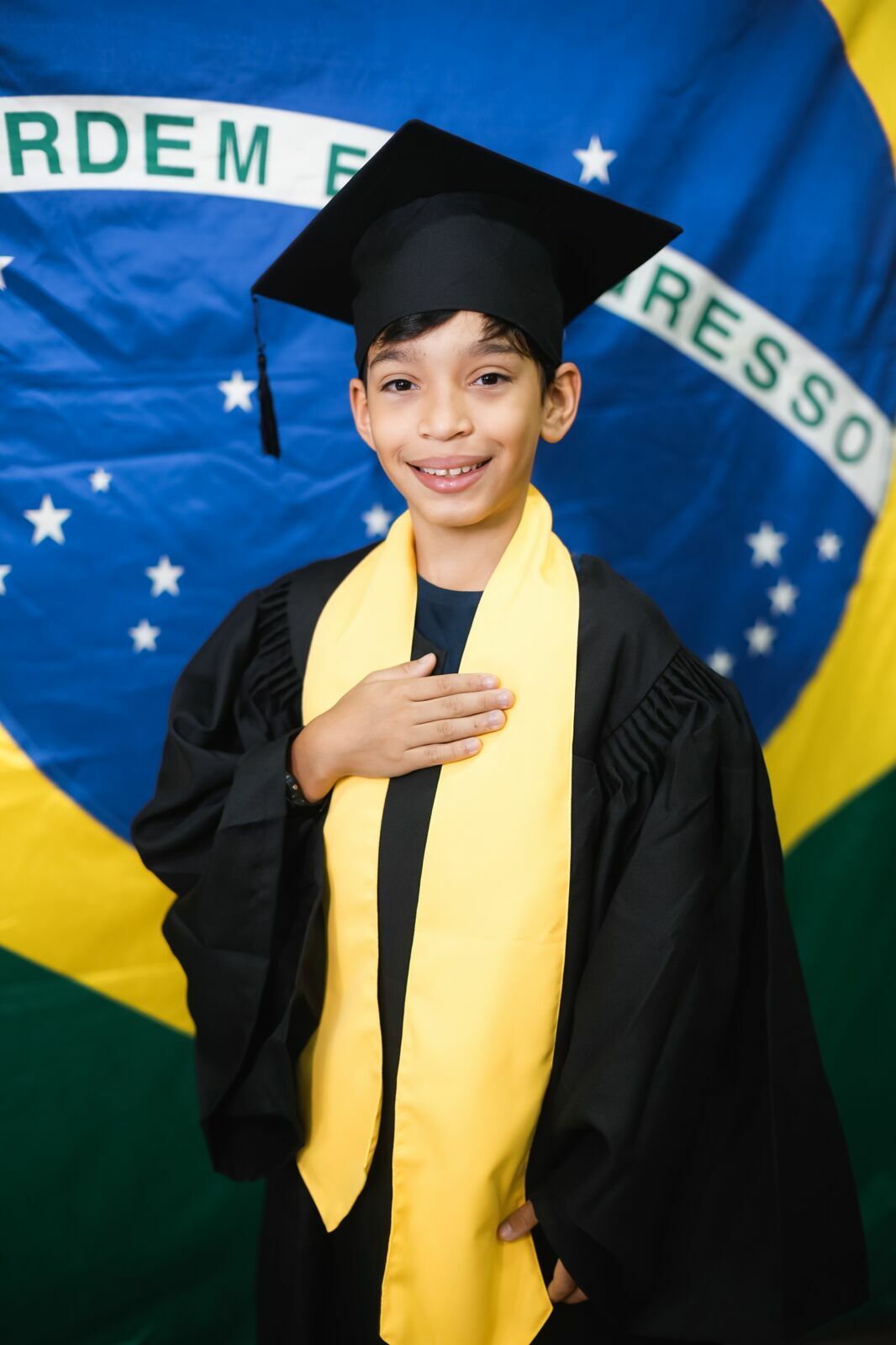 Foto Isaque Alves  - Imagem 10