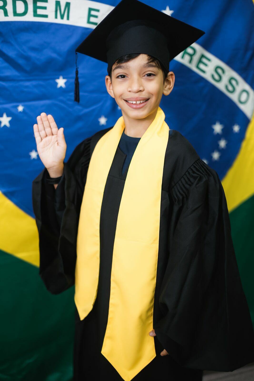 Foto Isaque Alves  - Imagem 12
