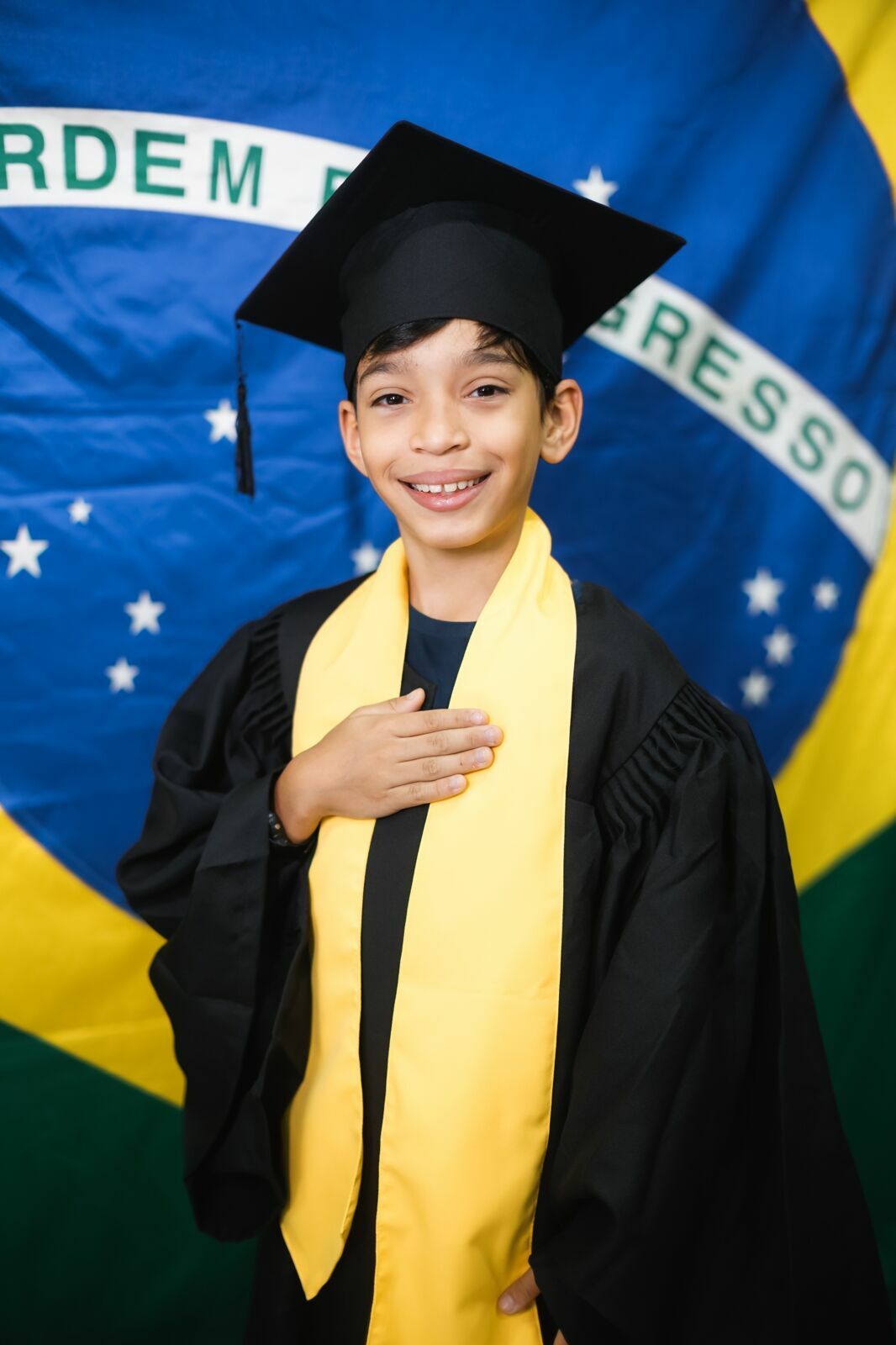 Foto Isaque Alves  - Imagem 8