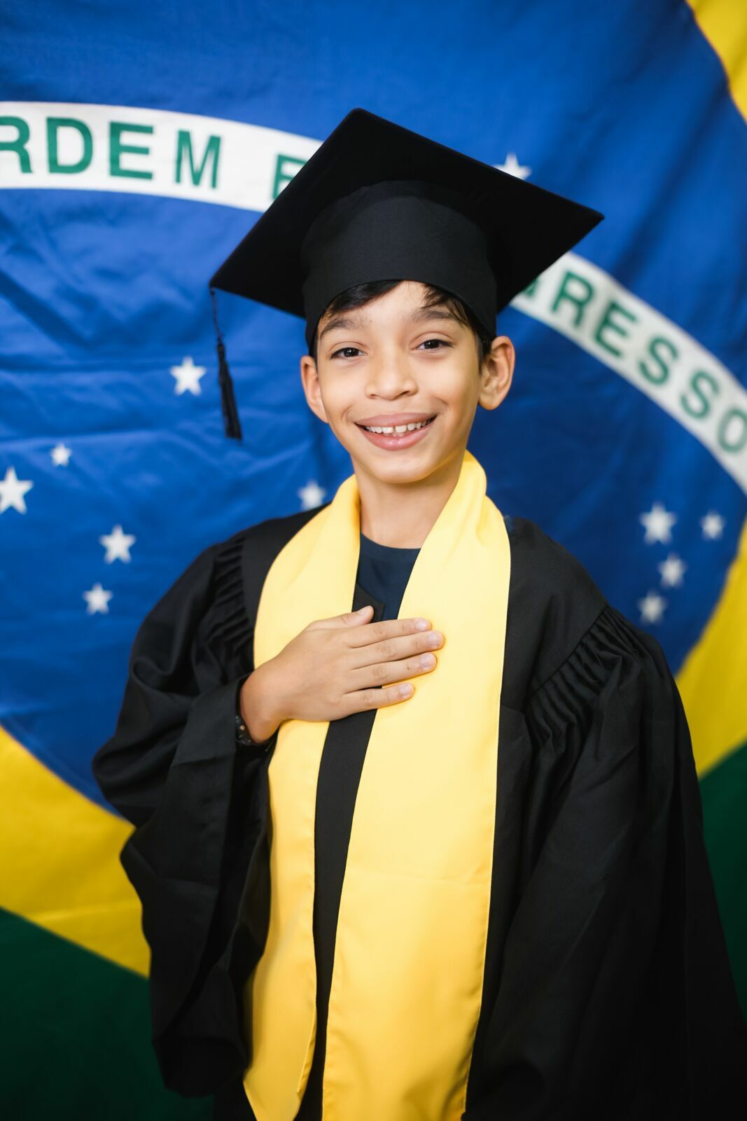 Foto Isaque Alves  - Imagem 7
