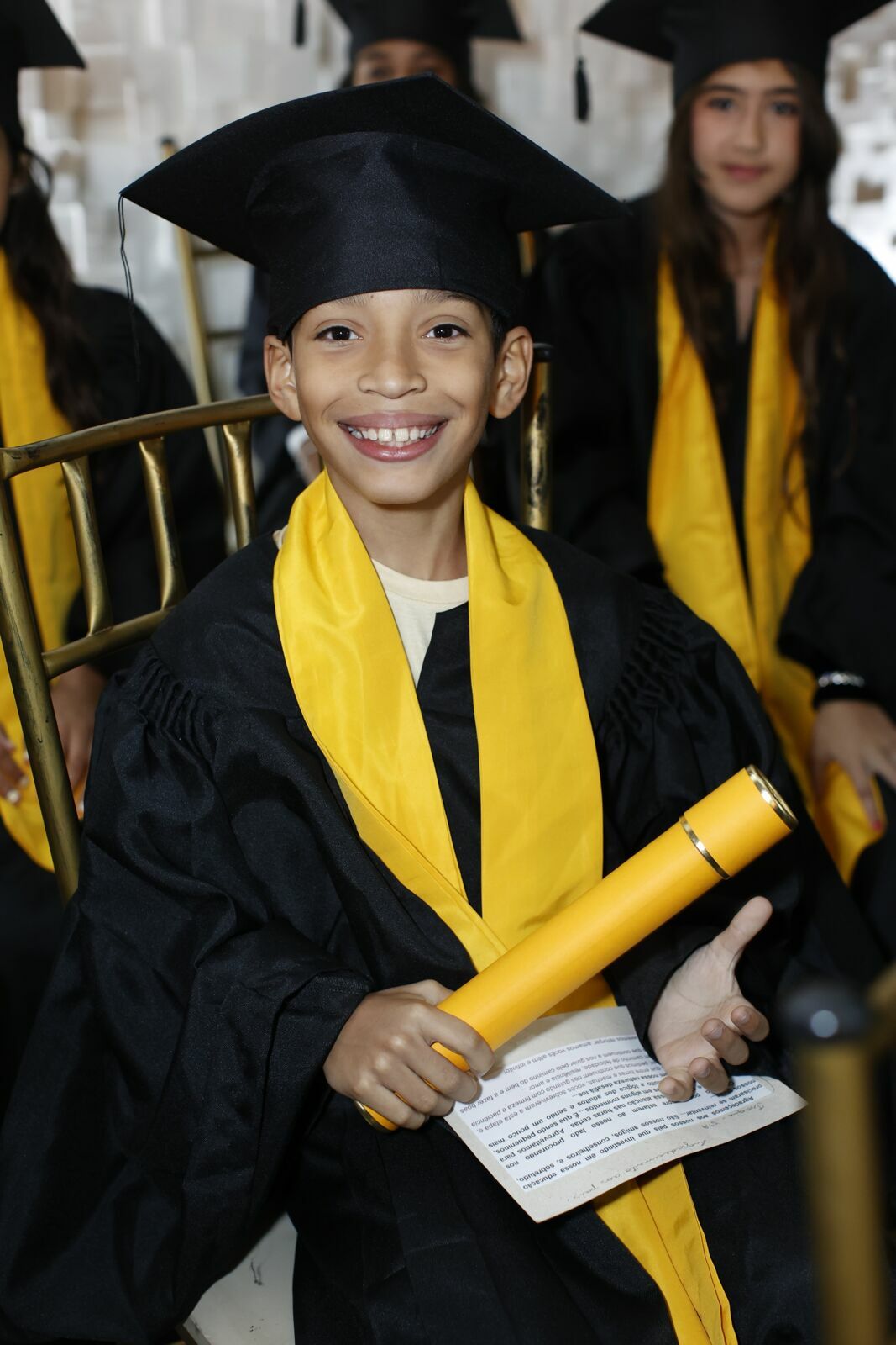 Foto Isaque Alves  - Imagem 22