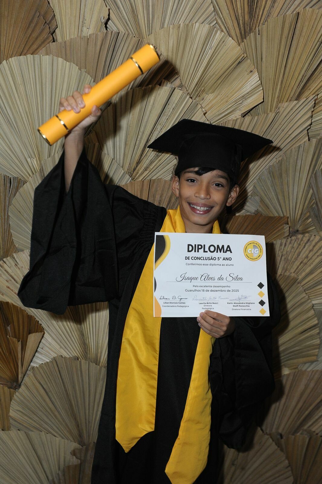 Foto Isaque Alves  - Imagem 39